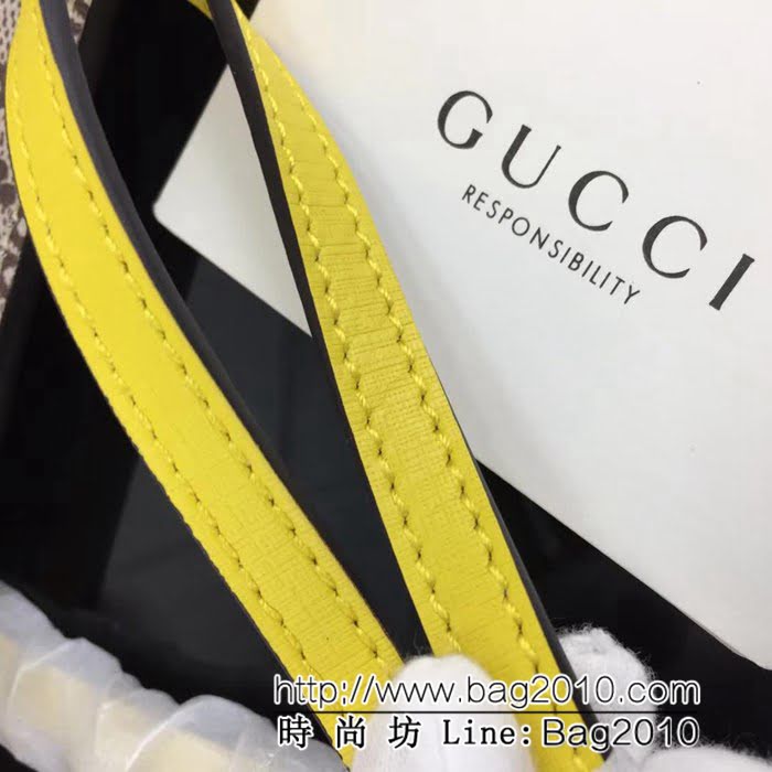 GUCCI古馳原單 新款專櫃品高仿質原單貨實物實拍410812 小豬佩奇手提包 HY1152